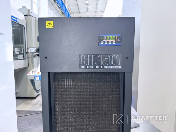 Achat et vente dans le monde entier de Centre d’usinage MAZAK VTC 800/30SR 90187