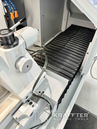 Achat et vente international Rectifieuse cylindrique CNC KELLENBERGER Kel-Vista UR 175/1000 90126
