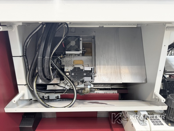 Machines industrielles pour le tournage Tour CNC BOLEY BE 42 90062