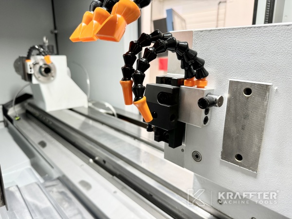 Achat et vente Rectifieuse cylindrique CNC KELLENBERGER 100 90121 Europe, Suisse, international