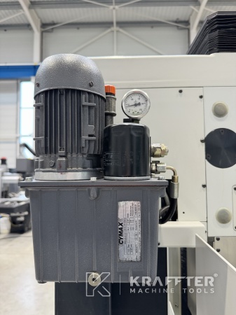 Achat et vente Fraiseuse CNC FEHLMANN Picomax 54 90160 Europe, Suisse, international