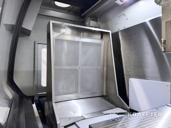 Achat et vente dans le monde entier de Rectifieuse plane CNC AMADA Techster 106 90163