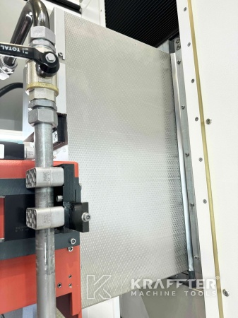 Rectifieuse plane CNC à vendre BLOHM Planomat 616 HP 90136 Machines outils d'occasion
