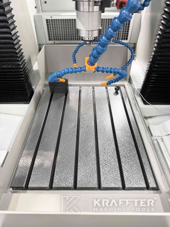 Rectifieuse par coordonnées CNC à vendre HAUSER S40-400 90128 Machines outils d'occasion