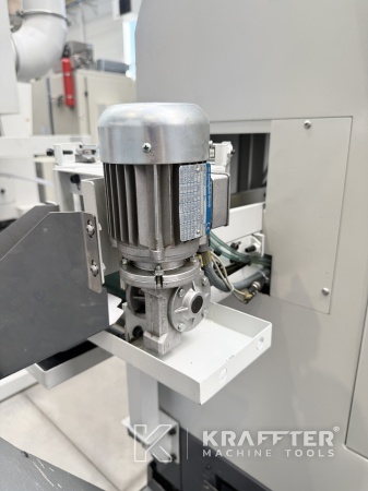 Achat et vente dans le monde entier de Tour CNC CMZ TX66 Y2 Quattro 90119