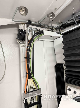 Achat et vente Affûteuse CNC VOLLMER VGrind 360 90146 Europe, Suisse, international