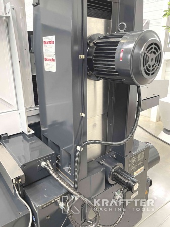Rectifieuse plane à vendre OKAMOTO ACC 63 SA 90058 Machines outils d'occasion