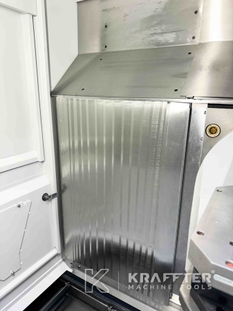 Achat et vente Centre d’usinage MIKRON UCP 600 Vario 90074 Europe, Suisse, international