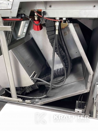Tour CNC d'occasion BOLEY CITIZEN BE 42 Y 90079 à vendre