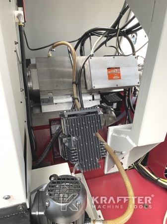 Tour CNC d'occasion BOLEY BE 42 90063 axes à vendre