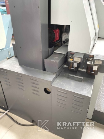 Vente de Tour CNC poupée mobile STAR SR-32 90071 Machines outils d'occasion - Kraffter