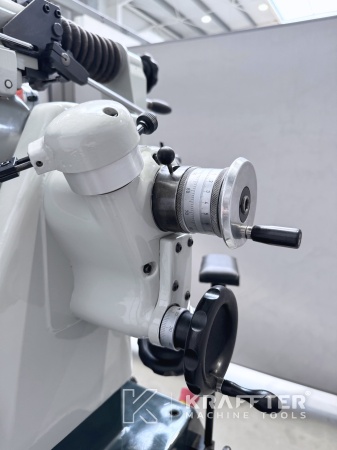 Affûteuse de precision de seconde main   90196 Machine outil d'occasion