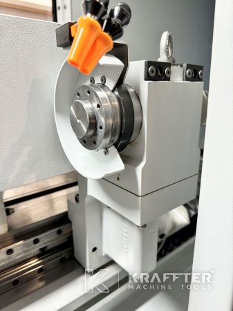 Kraffter vendeur de machines-outils d'occasion KELLENBERGER 100 90121