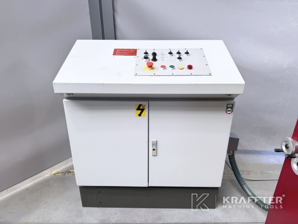 Achat et vente international Affûteuse EWAG RS-15 90195
