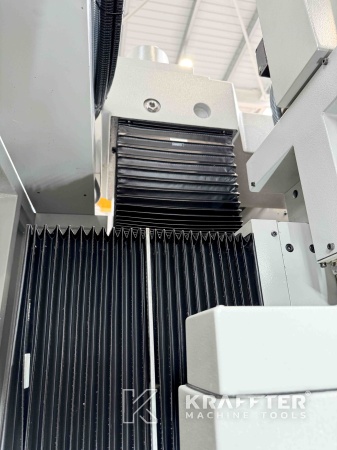 Rectifieuse par coordonnées CNC d'occasion HAUSER S40-400 90101 à vendre