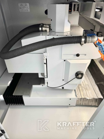 Achat et vente Rectifieuse cylindrique CNC KELLENBERGER Kel-Vista UR 175/1000 90126 Europe, Suisse, international