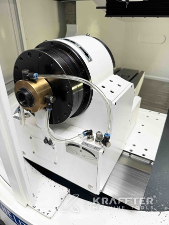 Achat et vente dans le monde entier de Affûteuse CNC WALTER Helitronic Basic 90112