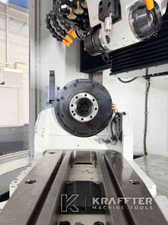 Achat et vente Affûteuse CNC WALTER Helitronic Power Diamond 90157 Europe, Suisse, international