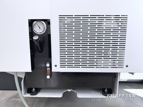 Achat et vente international Tour CNC BIGLIA B750-YS 90183