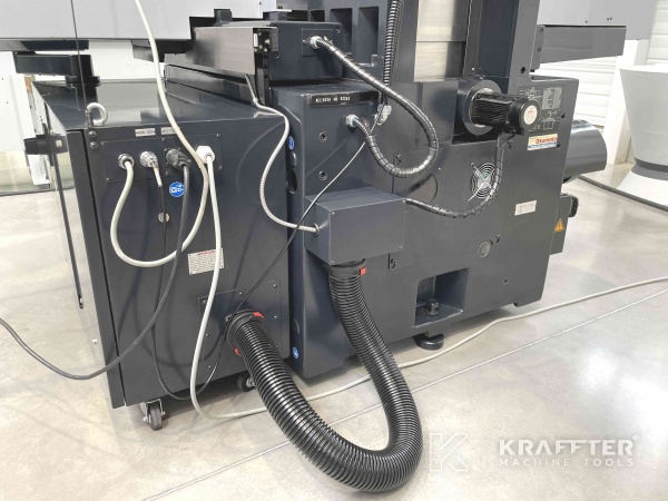 Rectifieuse plane d'occasion OKAMOTO ACC 63 SA 90058 destockage France, Europe et International