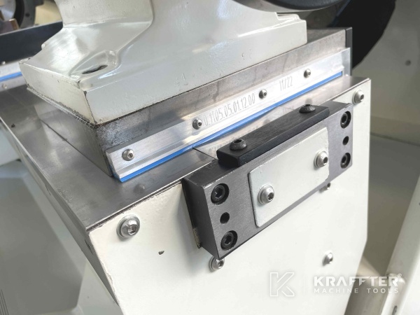Achat et vente Tour CNC par apprentissage GDW 300 CS 90069 Europe, Suisse, international