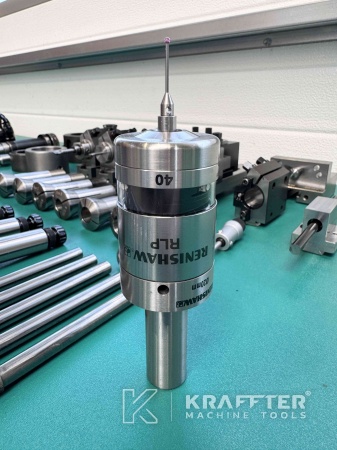 Accessoires, équipements et manuels d'utilisation SCHAUBLIN 102 TM 90151