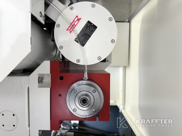 Achat et vente Rectifieuse cylindrique CNC STUDER S33 90177 Europe, Suisse, international