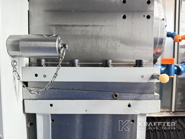 Vente de Centre d’usinage WILLEMIN MACODEL 508 MT 90188 Machines outils d'occasion - Kraffter