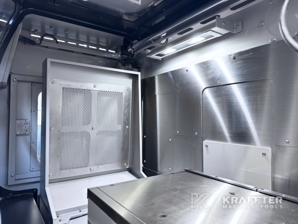 Achat et vente dans le monde entier de Rectifieuse plane CNC AMADA Techster 84 90162