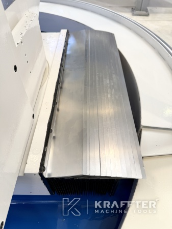 Achat et vente international Affûteuse CNC WALTER Helitronic Power Regrinder 90159