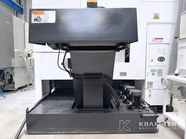 Convoyeur pour copeaux de Tournage MAZAK Mega Turn 900 90171