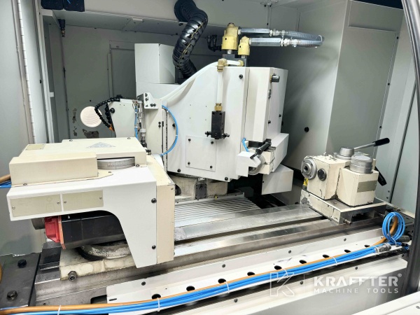 JONES & SHIPMAN Ultramat 650 Easy-B 90120 chez votre vendeur KRAFFTER de machines outils d'occasion