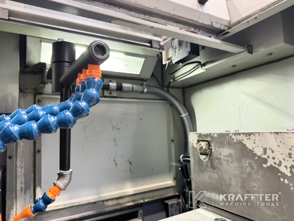 Kraffter vendeur de machines-outils d'occasion STAR SR-20R 90108