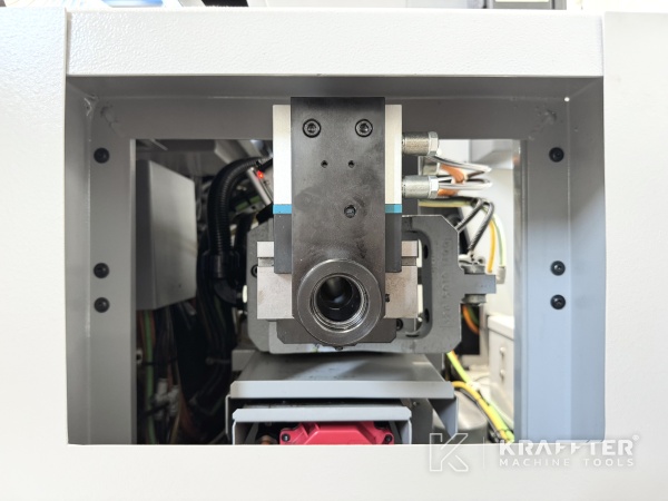 Achat et vente Tour CNC poupée mobile TSUGAMI B0206E-II 90181 Europe, Suisse, international