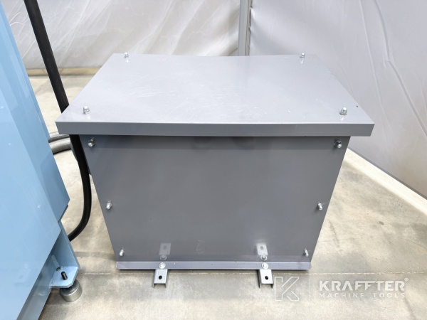 Machines industrielles pour opération de Tournage OKUMA Multus B400 90175 