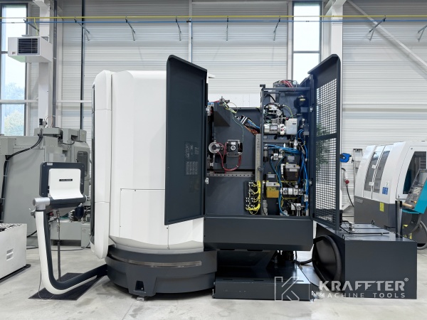 DMG MORI DMU 65 monoBLOCK 90170 revente et expédition dans le monde entier