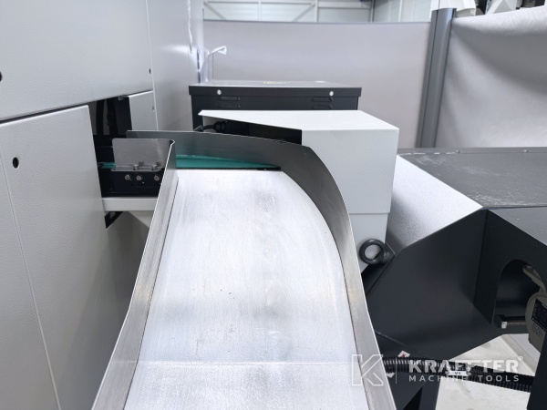 Achat et vente Tour CNC NAKAMURA TOME NTJ 100 90190 Europe, Suisse, international