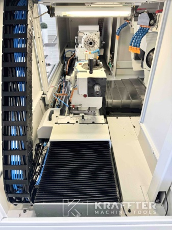 Achat et vente international Rectifieuse cylindrique CNC TACCHELLA Elektra UA 1200 90114