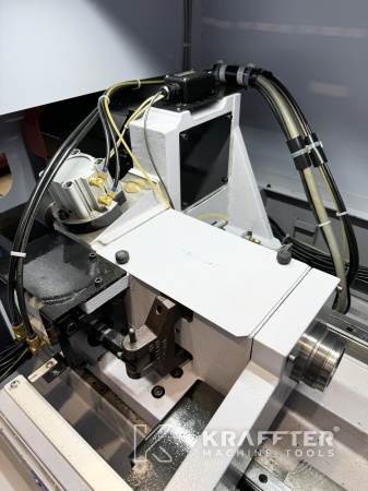 Achat et vente dans le monde entier de Tour CNC poupée mobile STAR SR32-J 90132