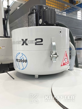 Machine outils occasion à vendre HARDINGE Super Precision GT 27 SP 90087 2 axes chez KRAFFTER