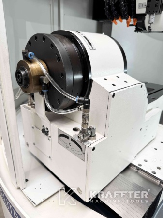 Achat et vente Affûteuse CNC WALTER Helitronic Basic 90142 Europe, Suisse, international
