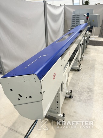 Embarreur de machines-outils pour STAR SR-20R 90108