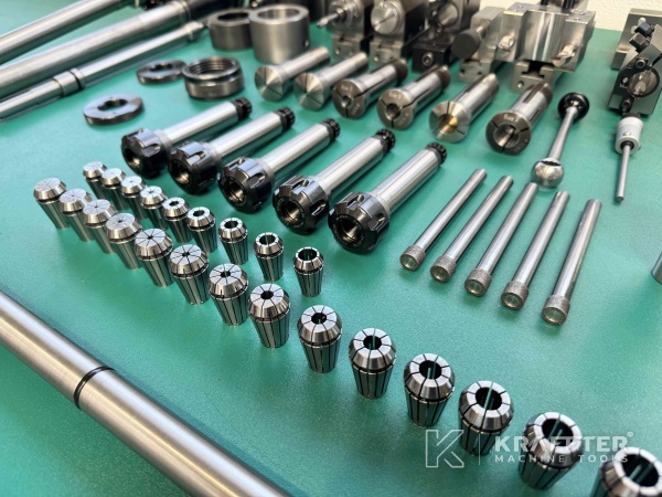 Accessoires, outillages pour machines-outils SCHAUBLIN 102 TM 90151