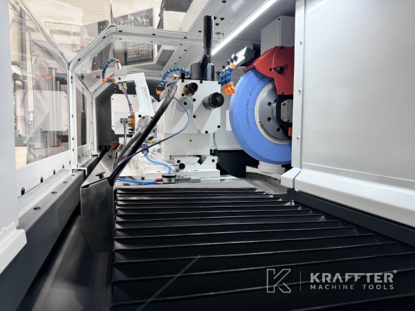 Kraffter vendeur de machines-outils d'occasion STUDER S33 90149