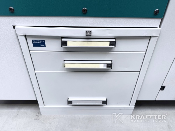 FEHLMANN Picomax 56 TOP 90193 revente et expédition dans le monde entier
