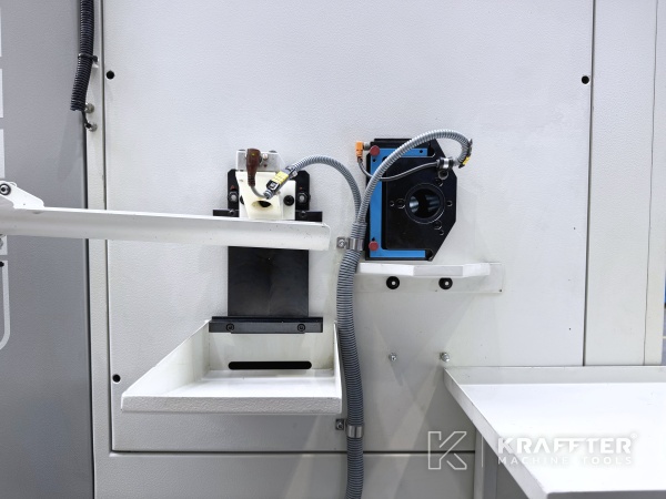 CHIRON FZ 08K S Magnum High Speed Plus  90153 revente et expédition dans le monde entier