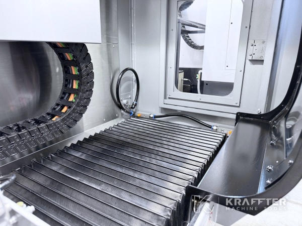 Achat et vente Rectifieuse plane CNC AMADA Techster 84 90162 Europe, Suisse, international