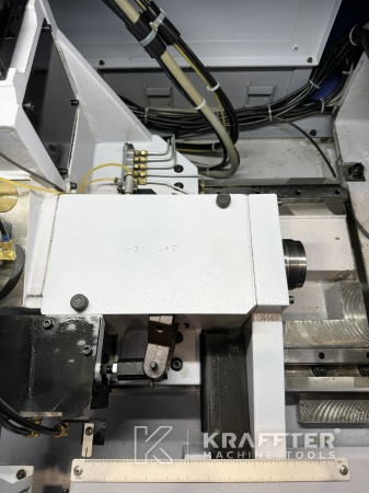 Achat et vente international Tour CNC poupée mobile STAR SR32-J 90132