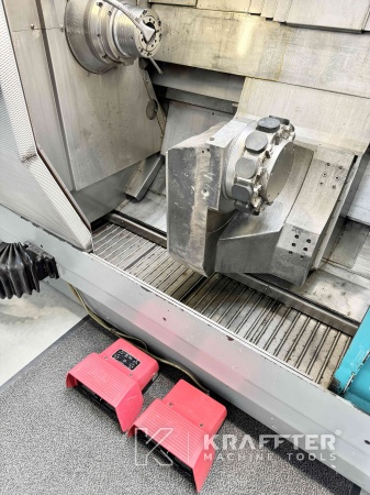 Achat et vente Tour CNC INDEX G160 90083 Europe, Suisse, international