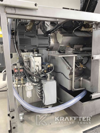 Achat et vente Tour CNC BOLEY CITIZEN BE 42 Y 90079 Europe, Suisse, international